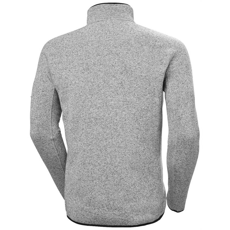 Helly Hansen Mens Varde 2.0 Fleece Jacket-4